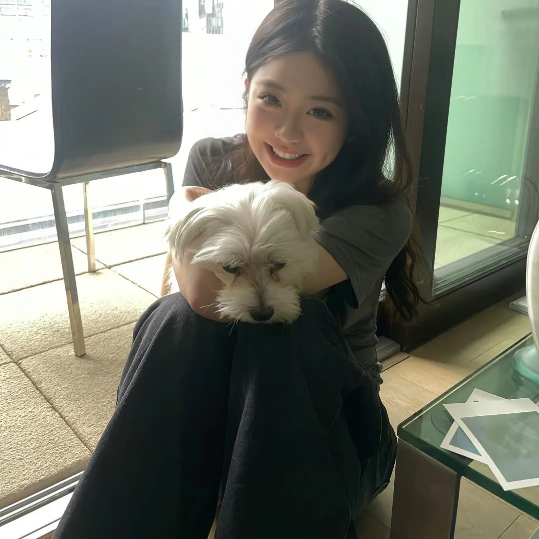我的新野蛮女友 海报