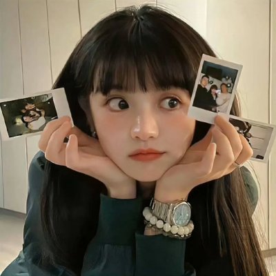 漫画天使 海报