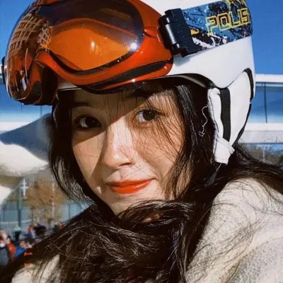 了不起的女侠 海报