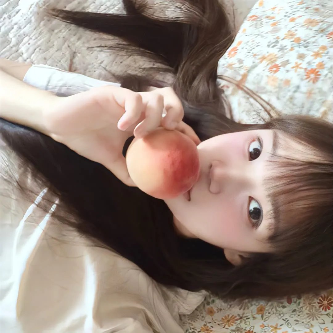 深闺梦里人 海报